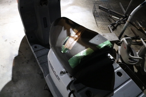 ヤマハ ギア お仕事や通勤に ヤマハギア オープンクラス レース仕様