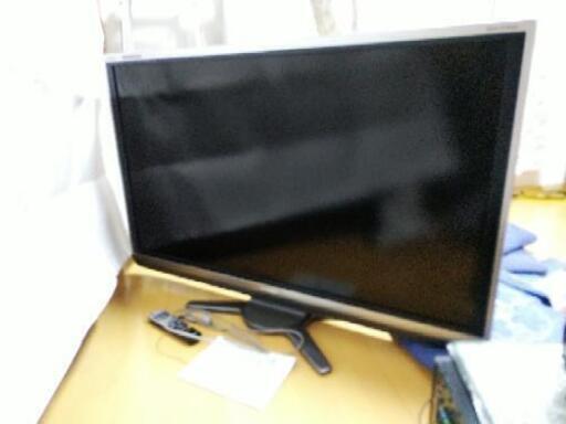 SHARP AQUOS LC-52AE6 52インチ液晶テレビ　中古