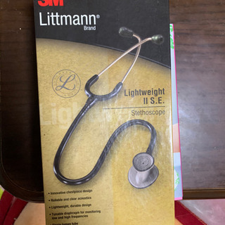 リットマン聴診器