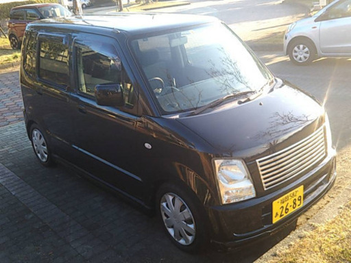 予約注文納期6月上旬 売却 名義変更済み ご自宅付近へ納車 車検付きｈ１９年ワゴンｒ大人気ターボ黒 ｈｄｄナビ キーレス フル装備 車研究者ぱるる 宇部のワゴンｒの車 ジモティー 送料無料代引不可 ワゴンｒ Playon Com Ar