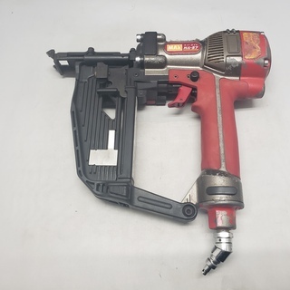 【中古】MAX　スーパーネイラ　フロア　HA-57/957T　高圧