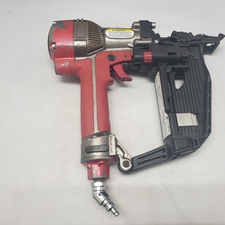 【中古】MAX　スーパーネイラ　フロア　HA-57/957T　高圧