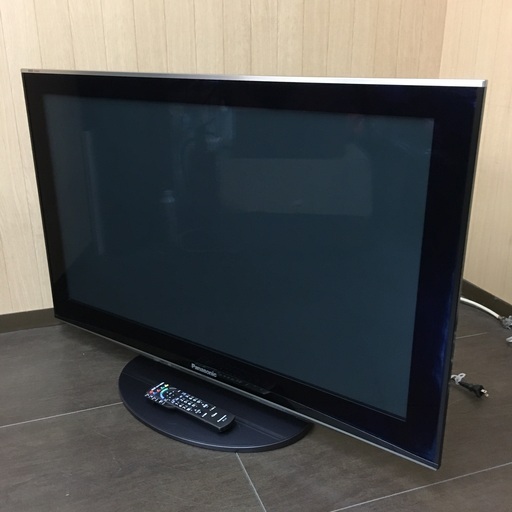 Amazon | パナソニック 42V型 液晶テレビ ビエラ TH-P42X1