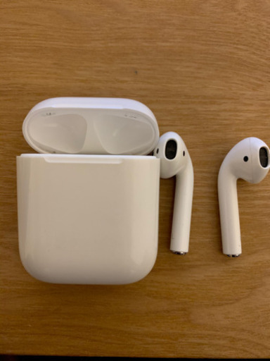 AirPods 第1世代　値下げー‼️