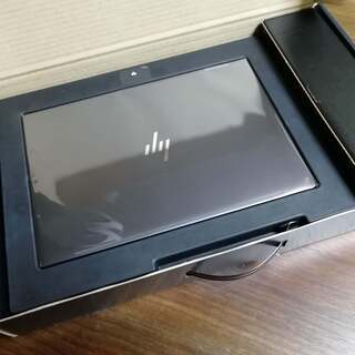 □終了□ HP Envy 13 パフォーマンスモデル