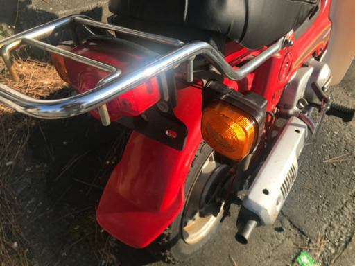 ホンダ シャリー 50cc | chevalstore.com