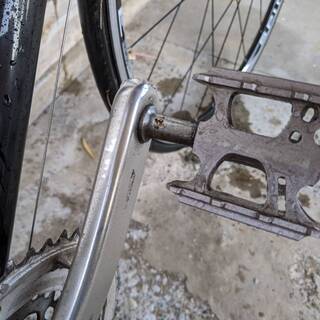 ロードバイク　ジャイアント　