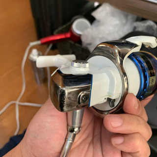 シマノ　BB-X尾長スペシャル