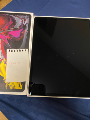 Amazon.co.jp: 【整備済み品】Apple iPad Pro 12.9インチ (第３世代) Wi-Fi 64GB スペースグレイ : パソコン・周辺機器