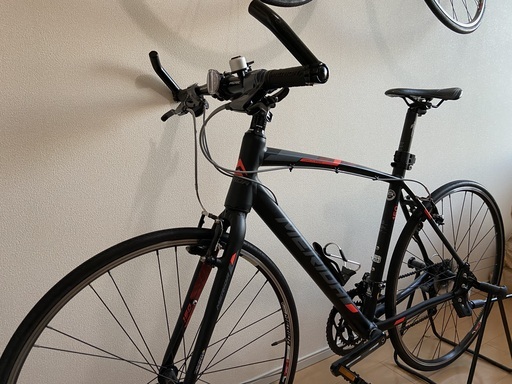 merida crossway 150r