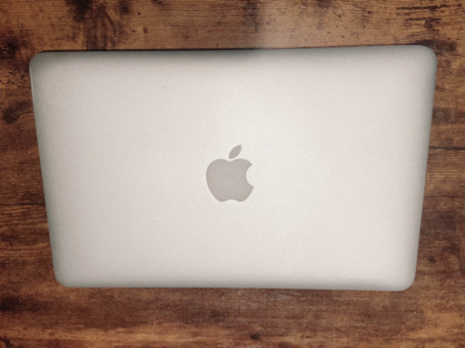 MacBook Air 11インチ,early2014