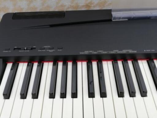 ヤマハ電子ピアノ P-70 ヤマハ電子ピアノ P-70