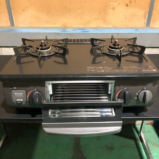 早い者勝ち！都市ガス用ガスコンロ☆2019年式☆ | www.viva.ba