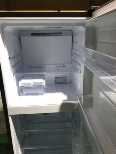 早い者勝ち☆シャープ製冷蔵庫☆2018年式☆225L