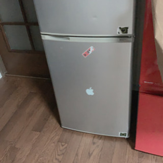 三洋電機　冷蔵庫　
