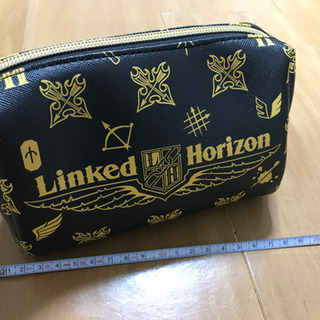 linked horizonグッズ(ばら売り可能)