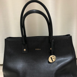 FURLA バッグ