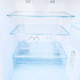 56番 HITACHI✨ ノンフロン冷凍冷蔵庫❄️ R-27ZS(W)‼️