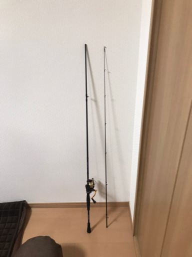 釣り具