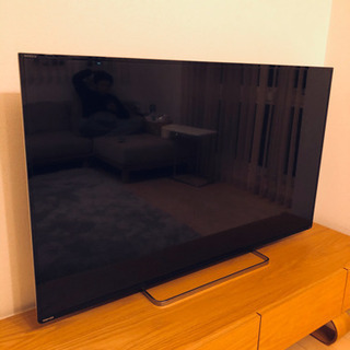 ★お取引決まりました★東芝液晶テレビREGZA 55型