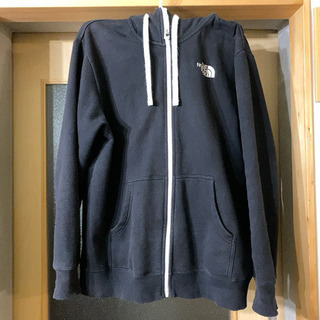 THE NORTH FACE ザ ノースフェイス　パーカー