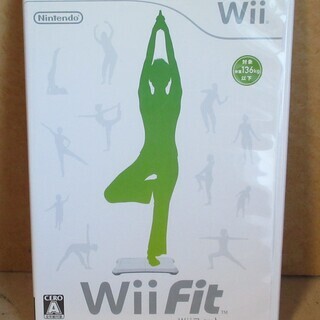 30ii/Wii Fit Wii フィット 日々の健康管理をサポ...