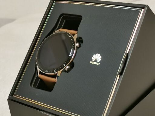 その他 Huawei Watch GT2 Classic 46mm