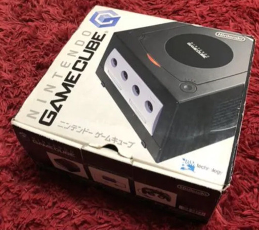 Nintendo ゲームキューブブラック箱付き タカ 本10円 首里のテレビゲーム ゲームキューブ の中古あげます 譲ります ジモティーで不用品の処分 Nintendo ゲームキューブブラック箱付き タカ 本10円 首里のテレビゲーム ゲームキューブ の中古あげます 譲ります ジモティーで不用品の処分