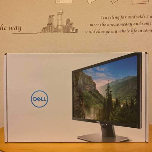 Dell モニター 23.8インチ SE2416H