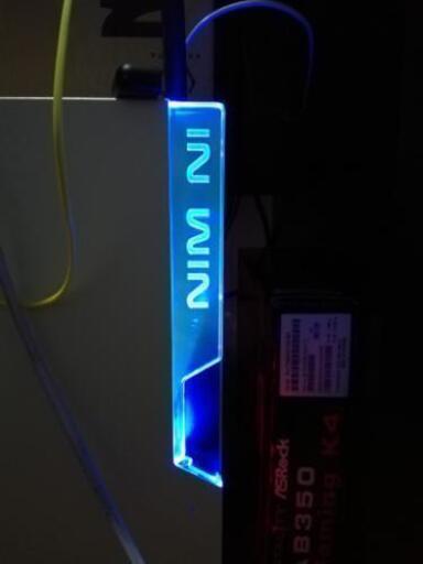 ゲーミング PC Ryzen7 2700X脅威の16スレッド