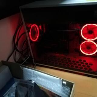 ゲーミング PC Ryzen7 2700X脅威の16スレッド ゲーミング PC Ryzen7 2700X脅威の16スレッド 【公式通販】