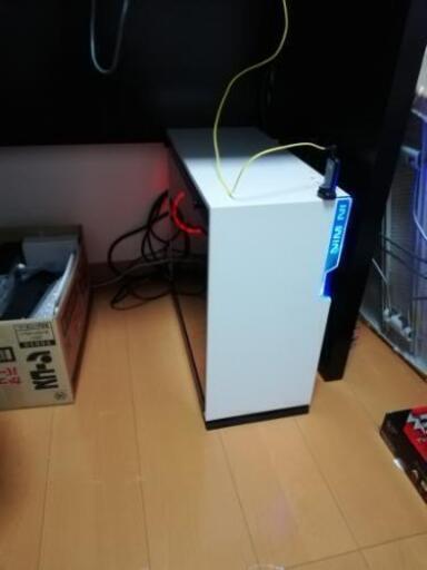 ゲーミング PC Ryzen7 2700X脅威の16スレッド 【公式通販】