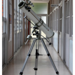 天体望遠鏡 - スポーツ