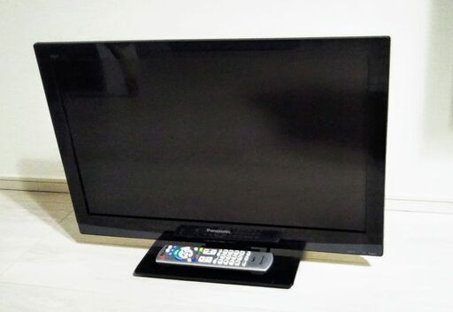 ☆パナソニックテレビ 【 VIERA】☆   TH-L24C3　24インチ