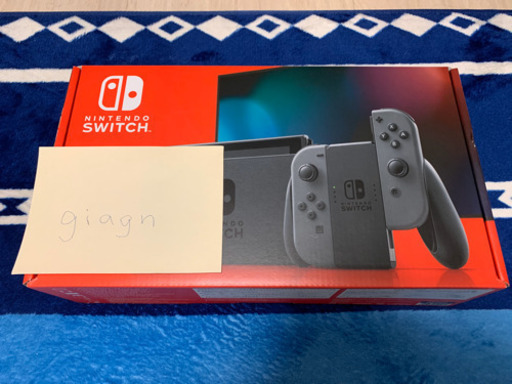 その他 switch