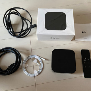 Apple TV 4K 64Gb