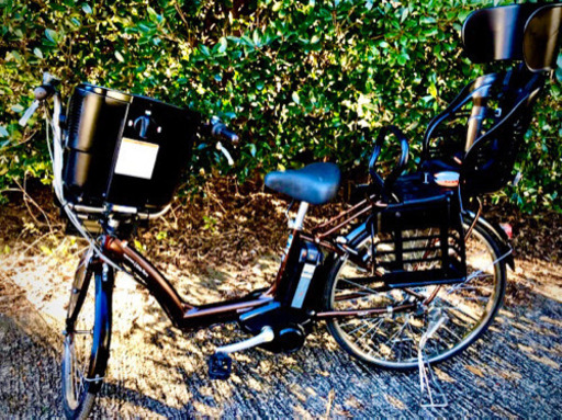 配送料半額★Y4K電動自転車N90B