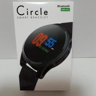 【終了】Circle SMART BRACELET