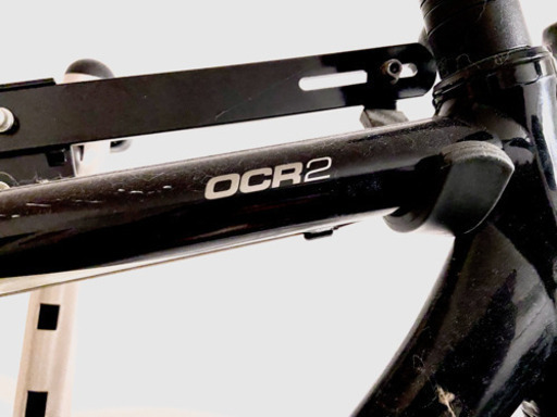 GIANT OCR-2 ロードバイク室内保管】手渡し希望！