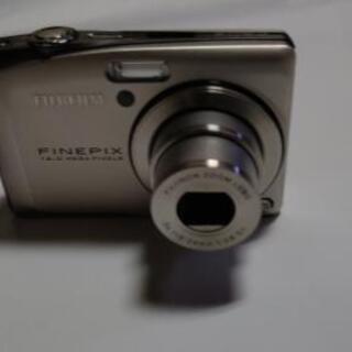 FUJIFILMのデジタルカメラお譲り致します