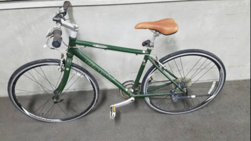 Giant Scape R3 ジャンク品