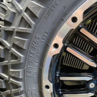 MAXXIS6.50×16LTとRAYSデイトナMRXJ ジムニー等に！ 【公式通販】