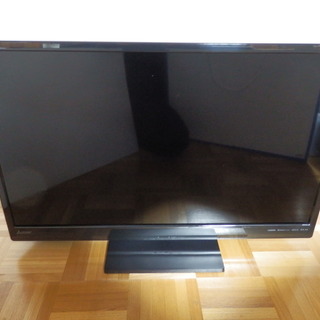 美品　三菱　液晶テレビ　REAL　32型　LCD-32LB8　2...