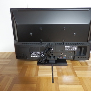 美品 三菱 液晶テレビ REAL 32型 LCD-32LB8 2019年製 高年式