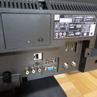 美品 三菱 液晶テレビ REAL 32型 LCD-32LB8 2019年製 高年式