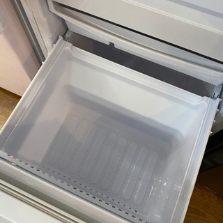 【トレファク 南浦和店】SHARP 2ドア冷蔵庫