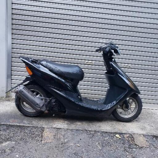 ご自宅まで無料配達します❗ ホンダ DIO ( ZX 仕様 ) AF34 2スト ディオ