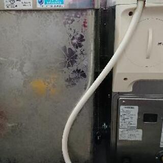 【取引中】名古屋市営住宅対応 風呂釜 都市ガス
