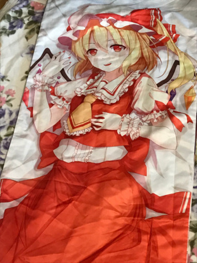 東方抱き枕カバー 蒼風 妖弥 杉並のその他の中古あげます 譲ります ジモティーで不用品の処分