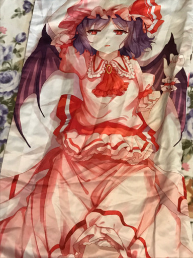 東方抱き枕カバー 蒼風 妖弥 杉並のその他の中古あげます 譲ります ジモティーで不用品の処分